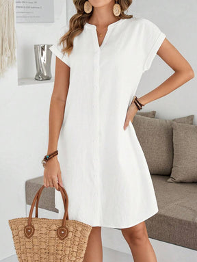 Saída de Praia Botões Maré Serena