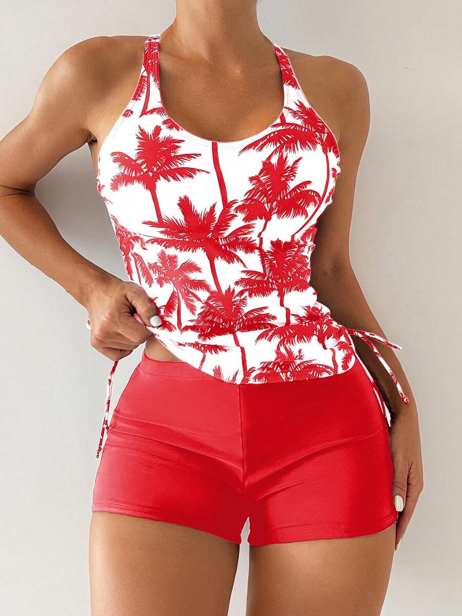 Conjunto UV Tropical Waves