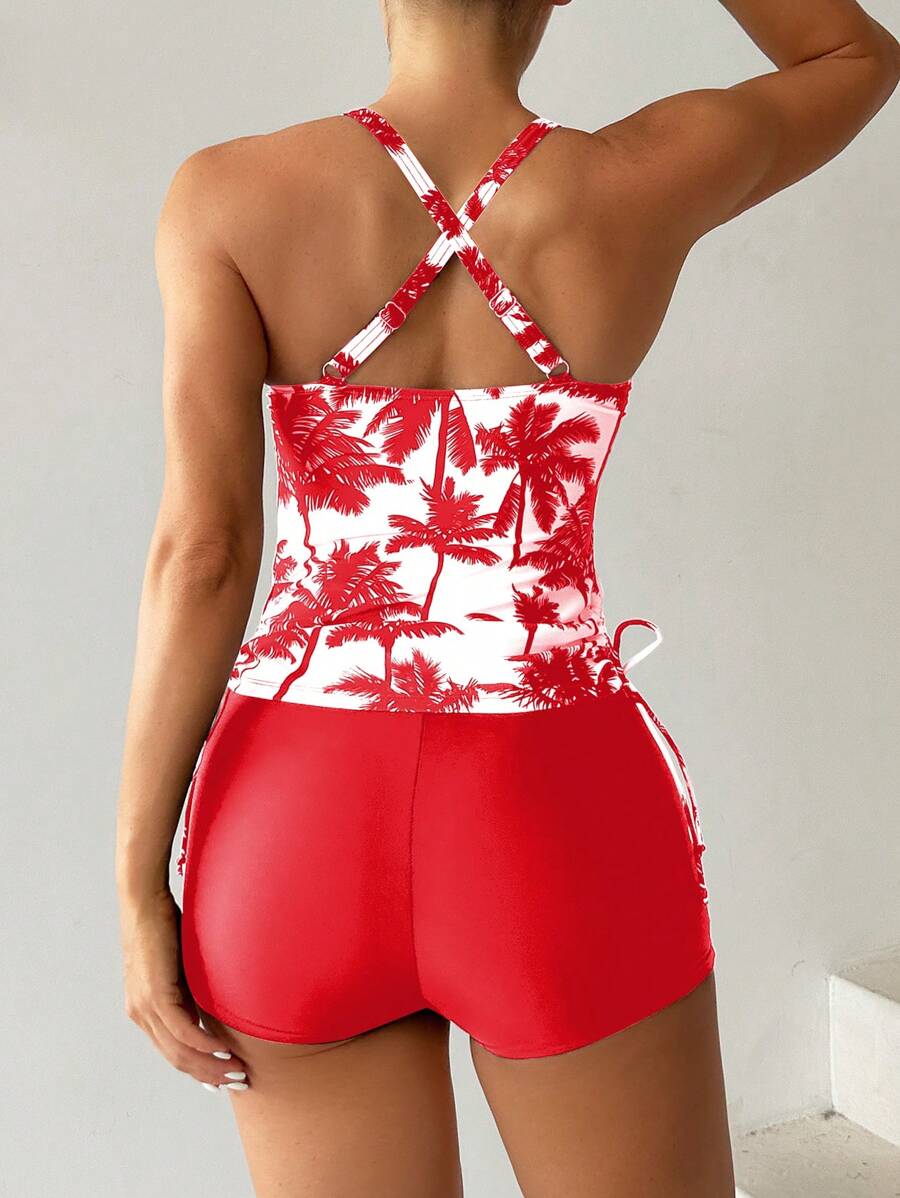 Conjunto UV Tropical Waves