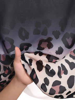 Saída de Praia Longa Selva Chic