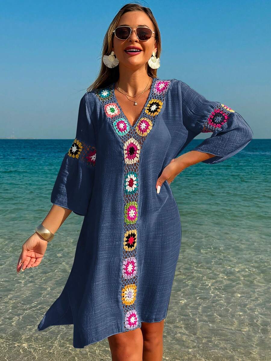 Saída de Praia Artesanal Mandala Solar