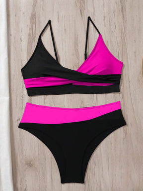 Biquíni Duo Contorno Harmonia