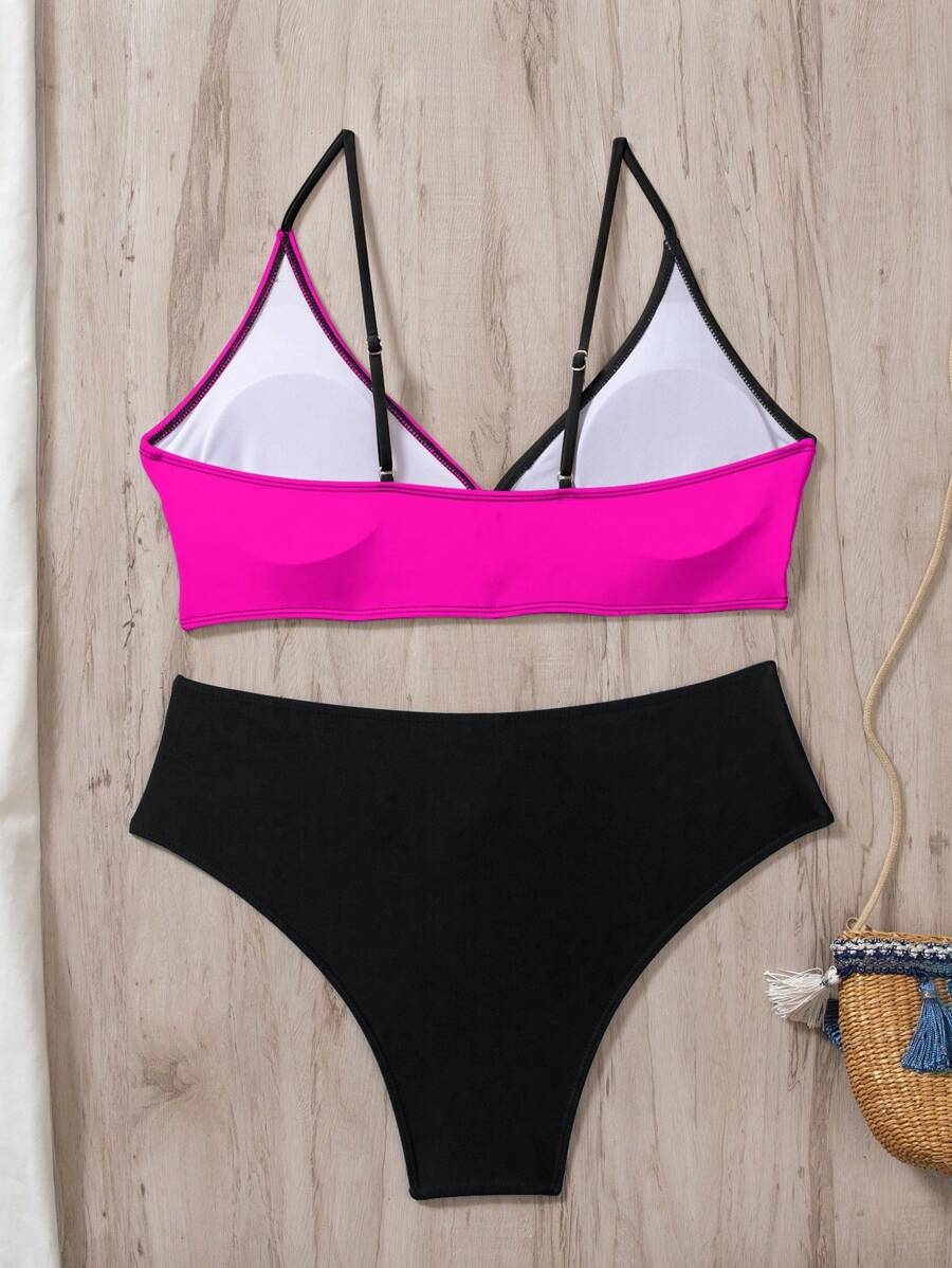 Biquíni Duo Contorno Harmonia