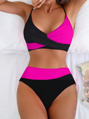 Biquíni Duo Contorno Harmonia