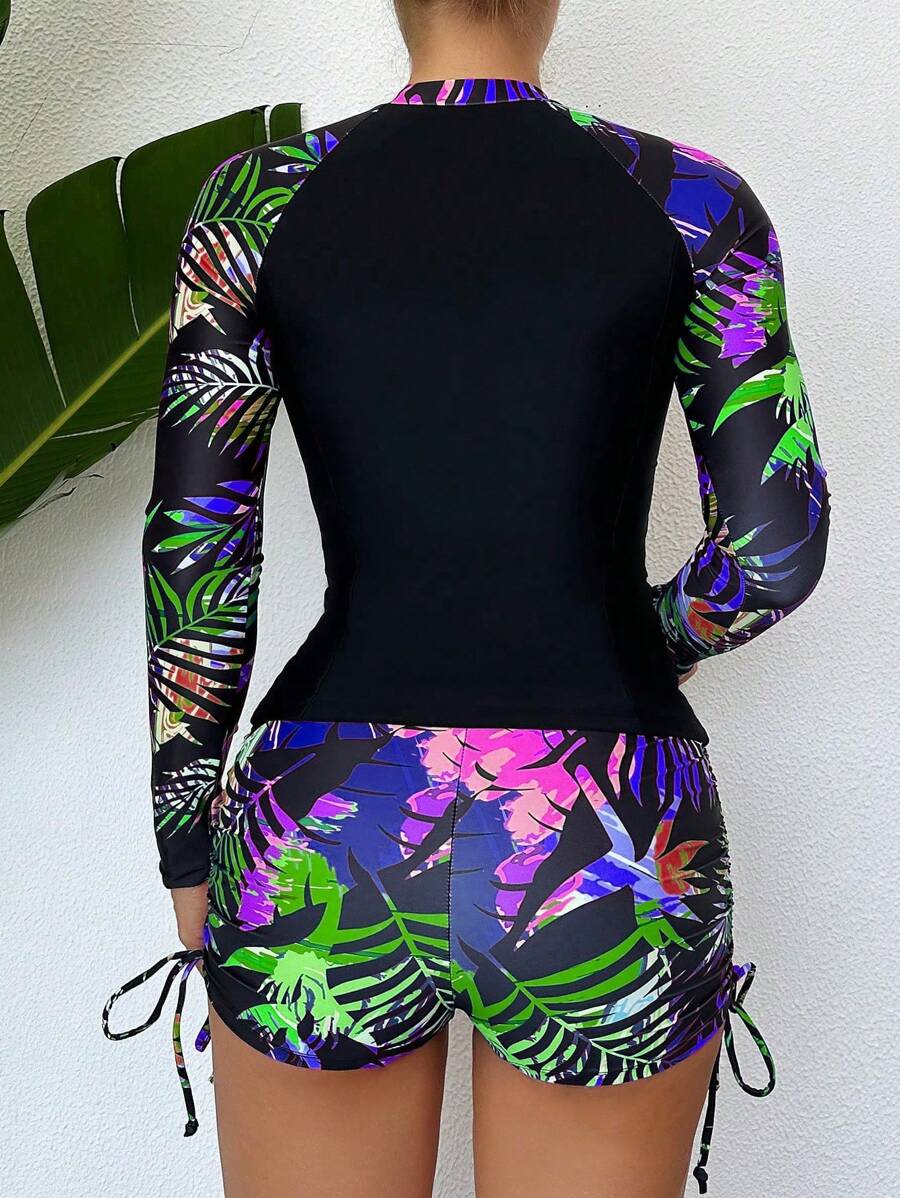 Conjunto UV Tropical Energy