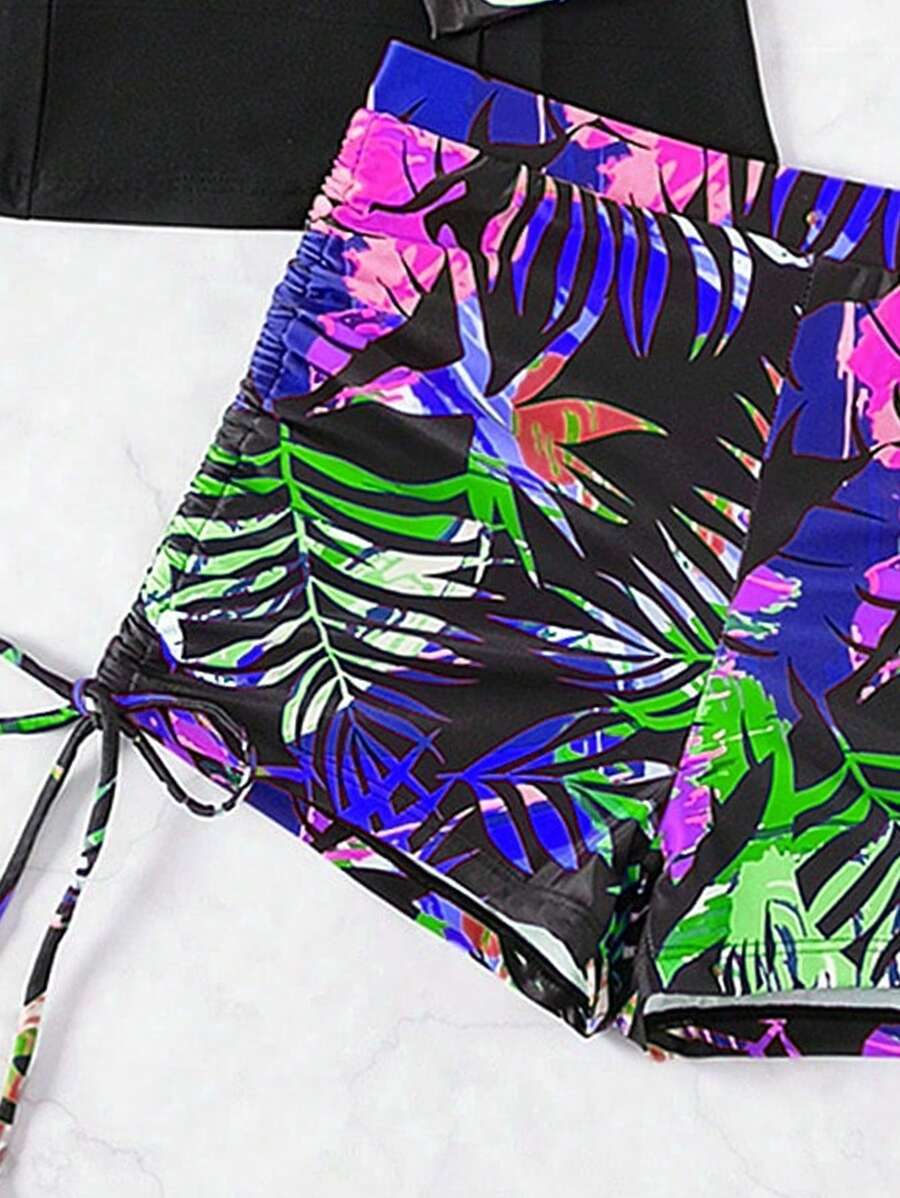 Conjunto UV Tropical Energy