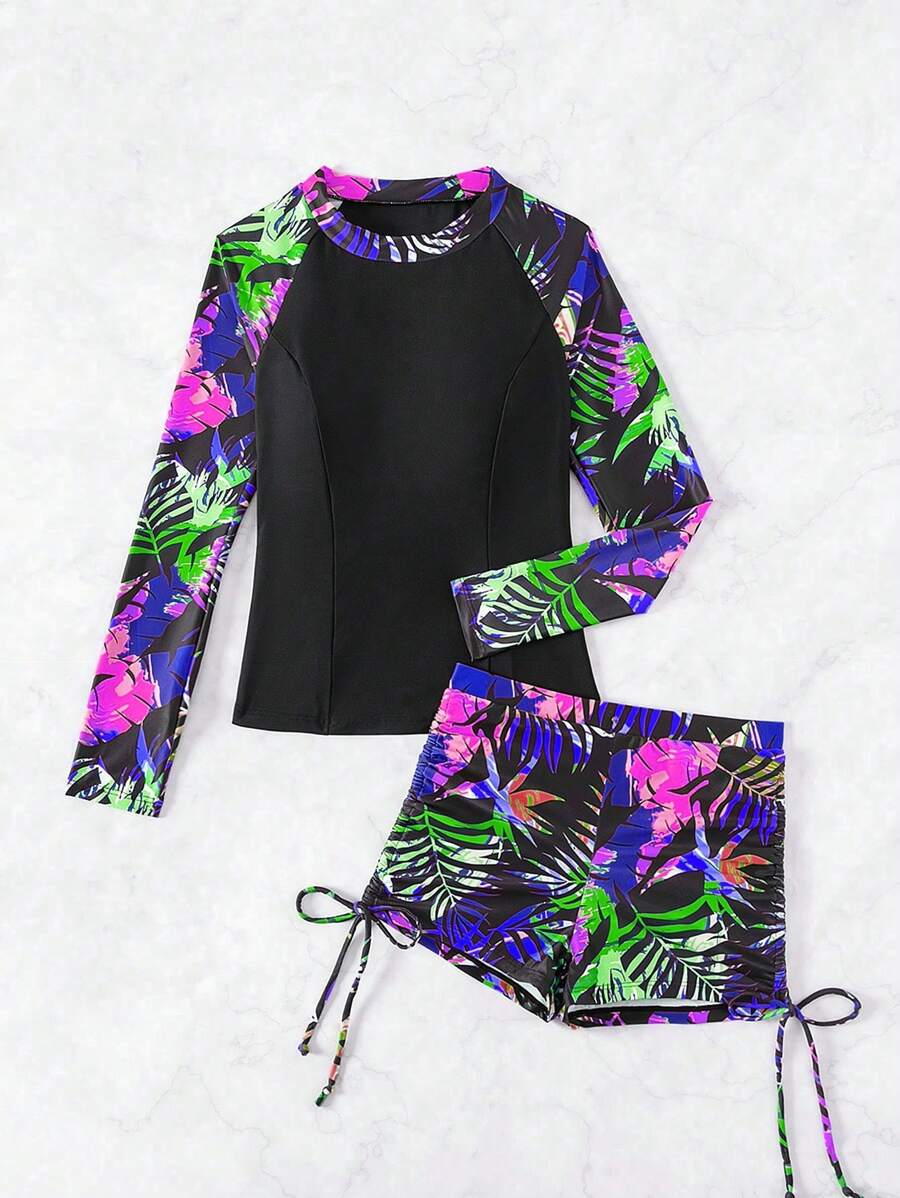 Conjunto UV Tropical Energy