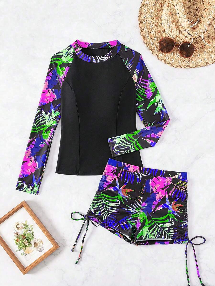 Conjunto UV Tropical Energy