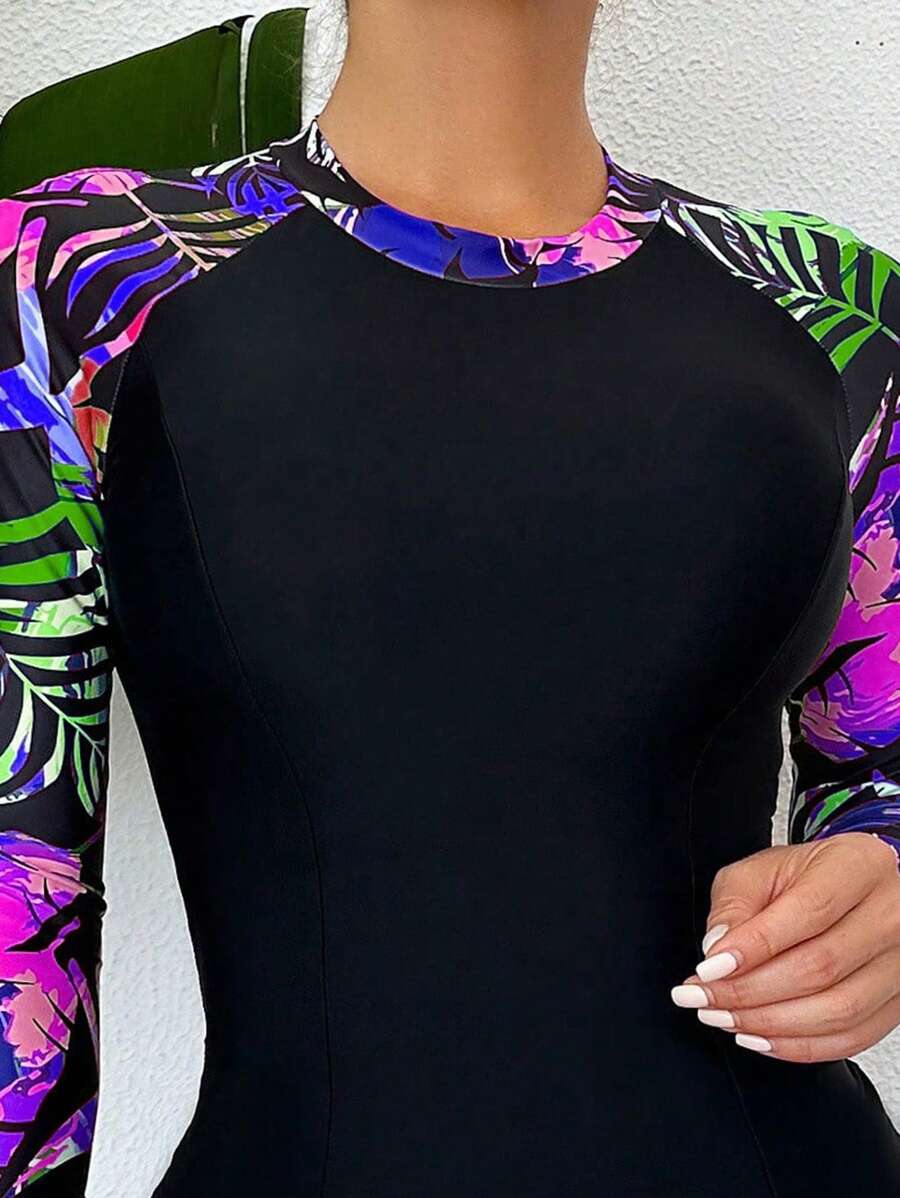 Conjunto UV Tropical Energy