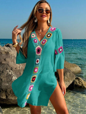 Saída de Praia Artesanal Mandala Solar