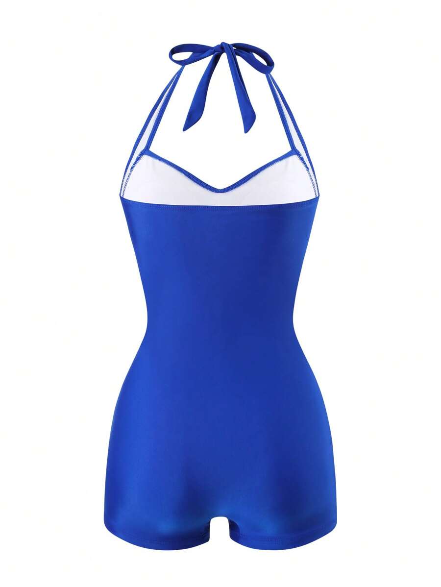 Maiô Dress Vintage Sculpt