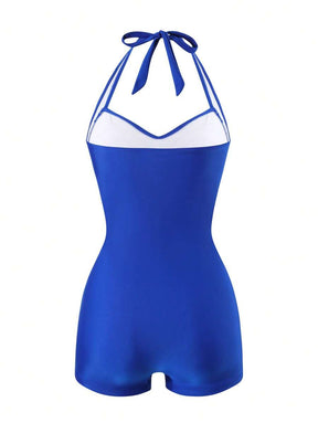 Maiô Short Body Sculpt