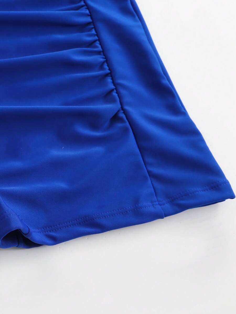 Maiô Dress Vintage Sculpt