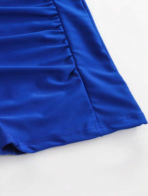 Maiô Short Body Sculpt