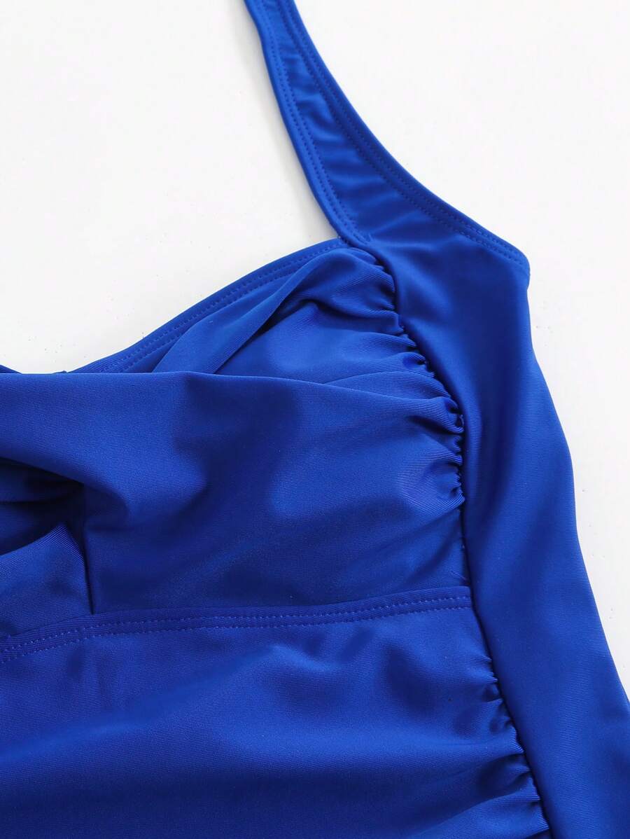 Maiô Dress Vintage Sculpt