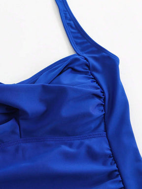 Maiô Dress Vintage Sculpt