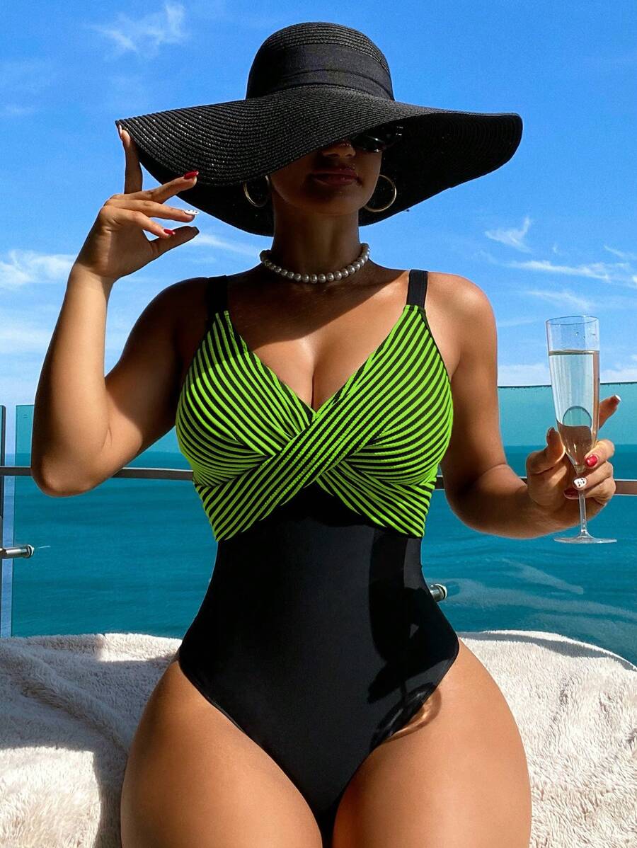 Maiô Modelador Bahamas