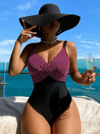 Maiô Modelador Bahamas