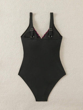 Maiô Modelador Bahamas