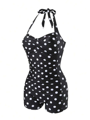 Maiô Dress Vintage Sculpt