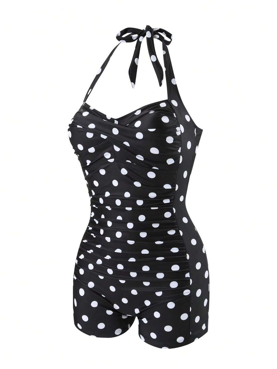 Maiô Dress Vintage Sculpt