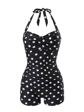 Maiô Dress Vintage Sculpt