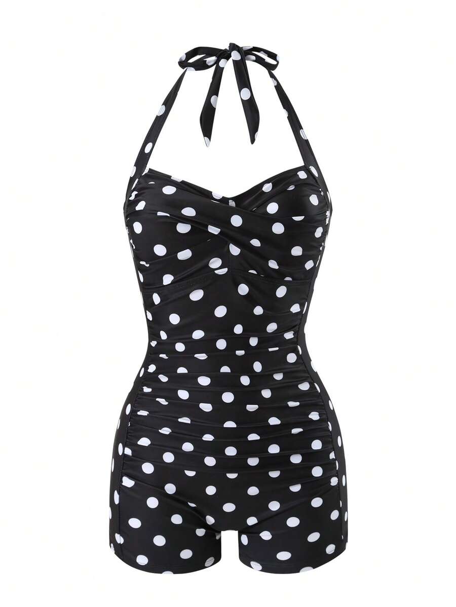 Maiô Dress Vintage Sculpt