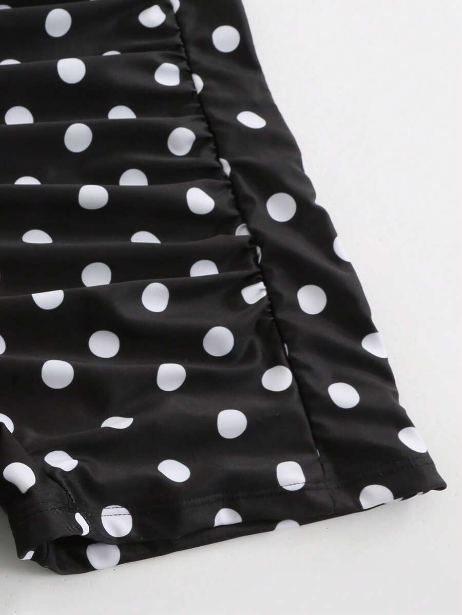 Maiô Dress Vintage Sculpt