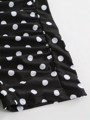 Maiô Short Body Sculpt