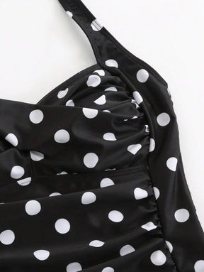 Maiô Dress Vintage Sculpt