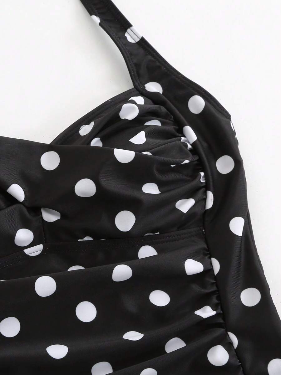 Maiô Dress Vintage Sculpt