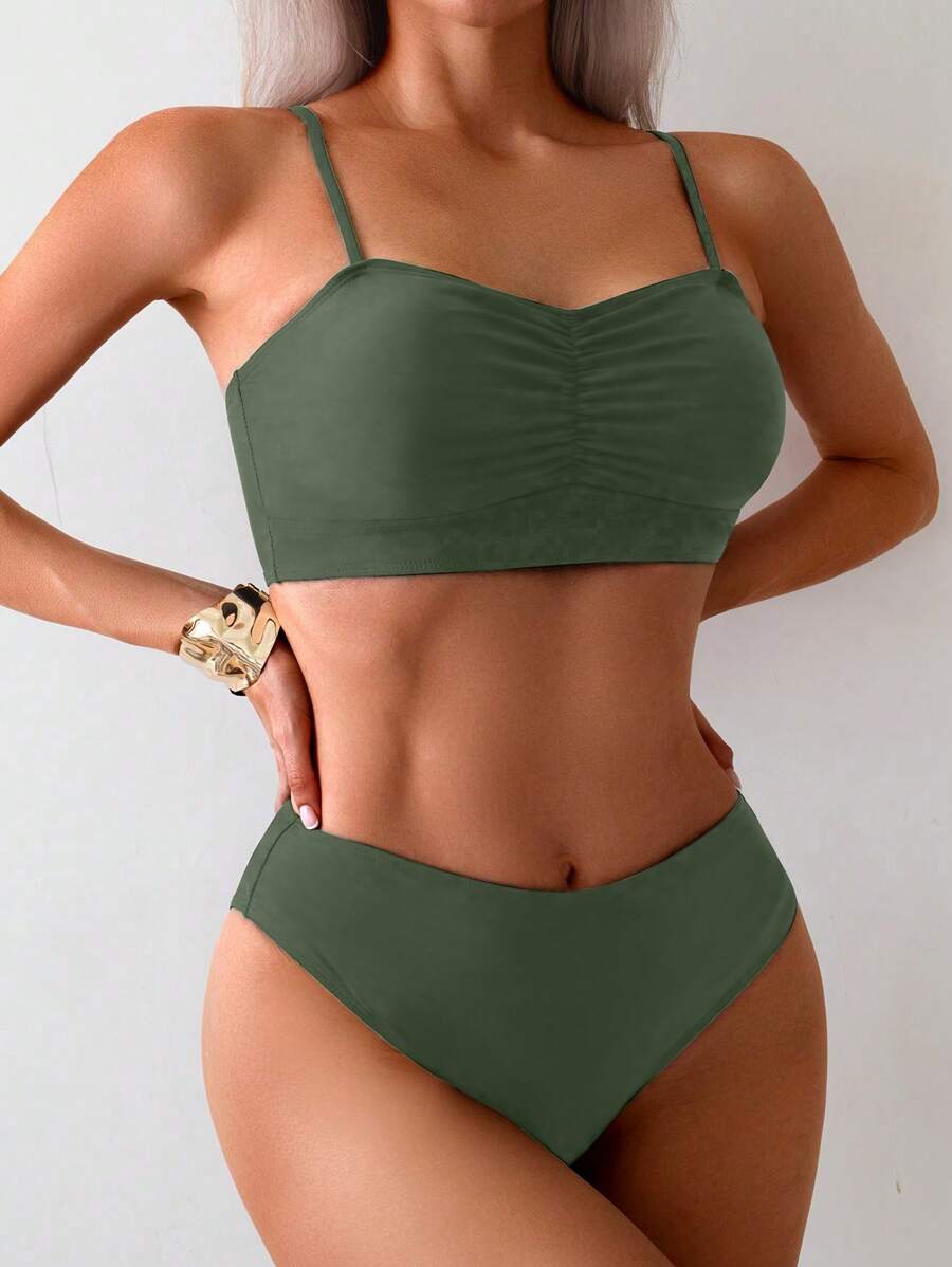 Conjunto Praia Cozumel 3 Peças