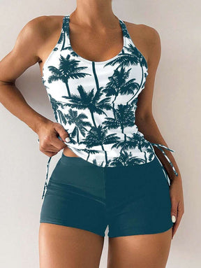 Conjunto UV Tropical Waves
