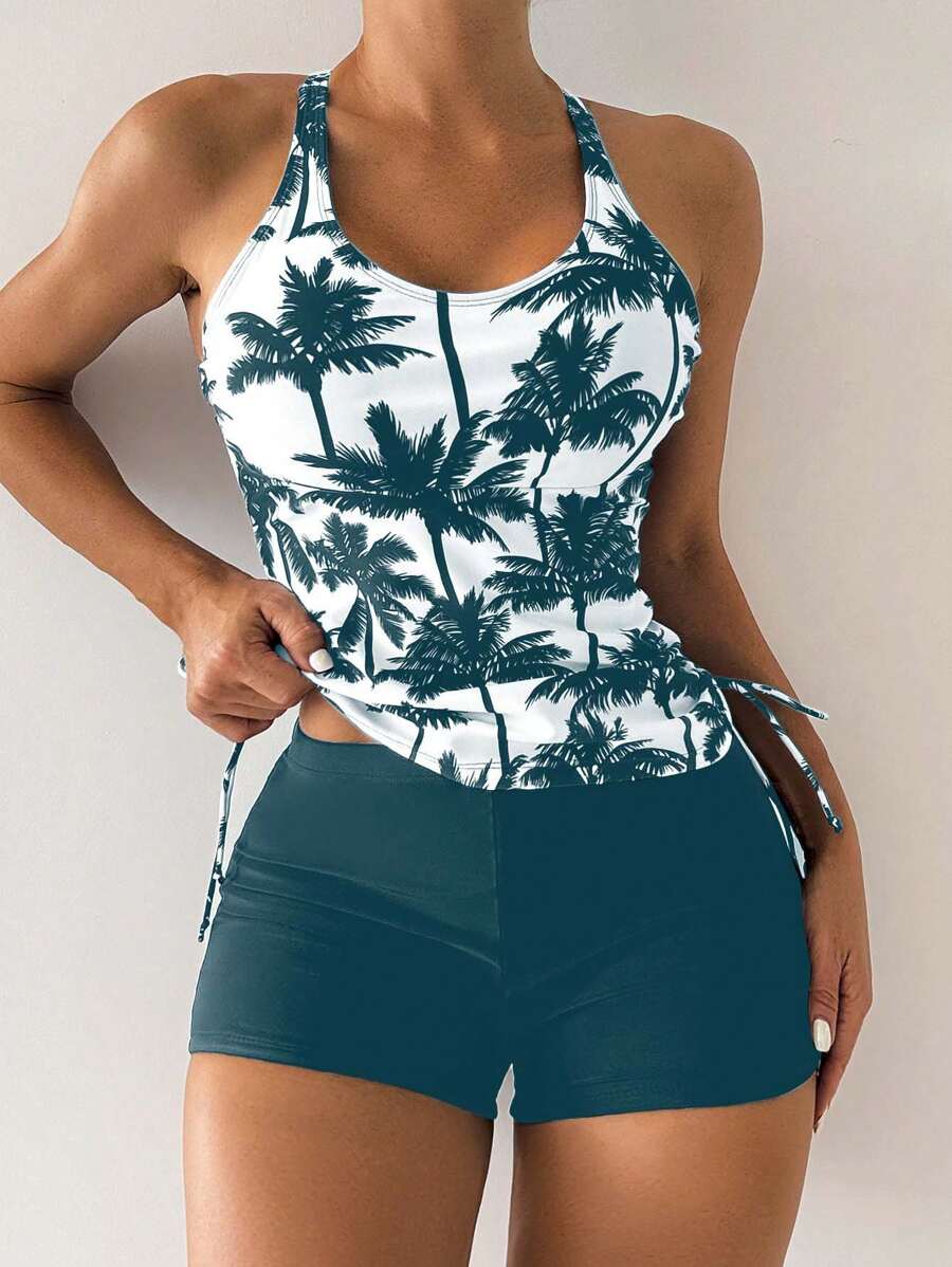 Conjunto UV Tropical Waves