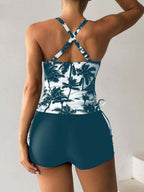 Conjunto UV Tropical Waves