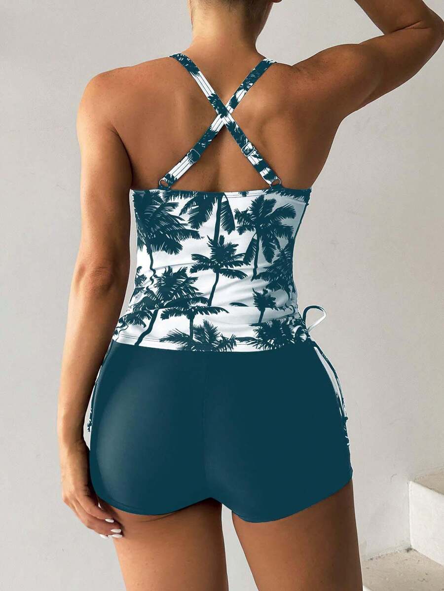 Conjunto UV Tropical Waves