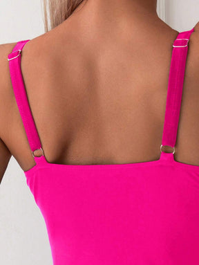 Maiô Modelador Wave Cut Elegance