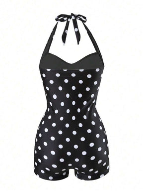 Maiô Dress Vintage Sculpt