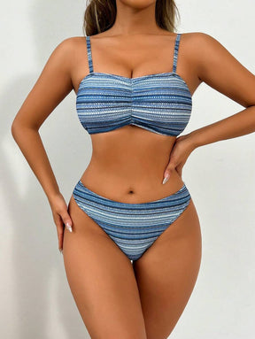 Conjunto Completo Summer Joy 4 Peças