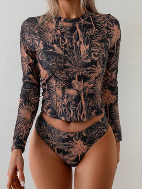 Conjunto UV Oceano Tropical