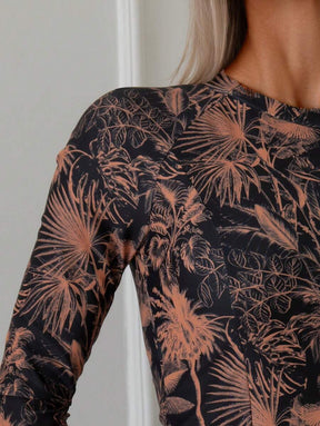 Conjunto UV Oceano Tropical