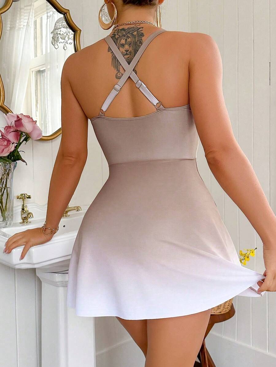 Maiô Dress Riviera Chic