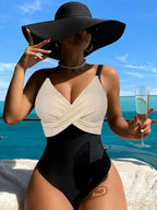 Maiô Modelador Bahamas