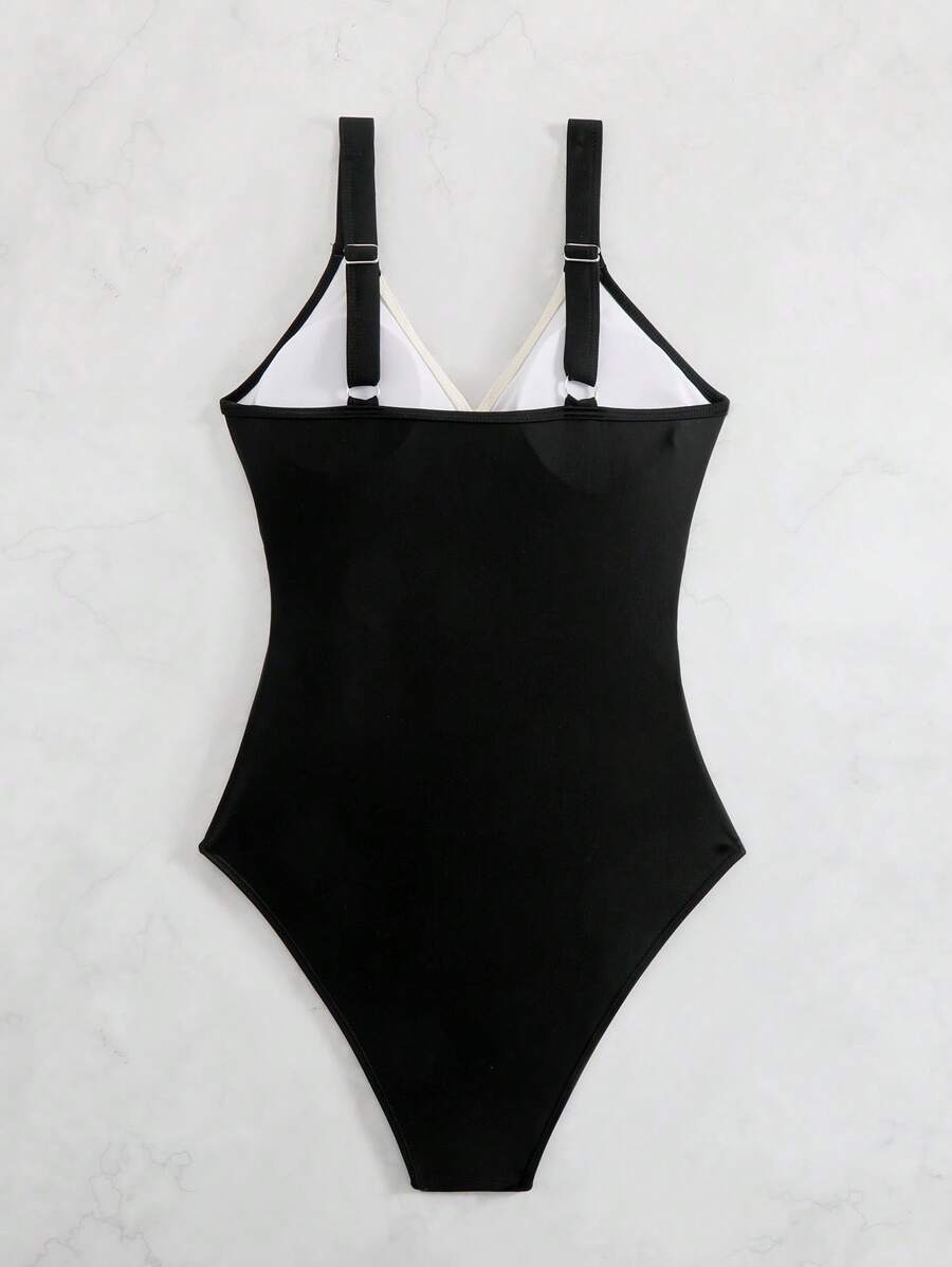 Maiô Modelador Bahamas