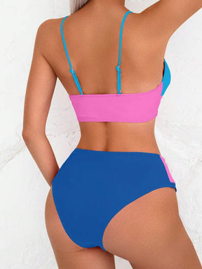 Biquíni Duo Contorno Harmonia