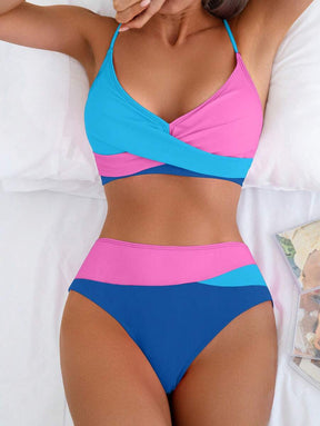Biquíni Duo Contorno Harmonia