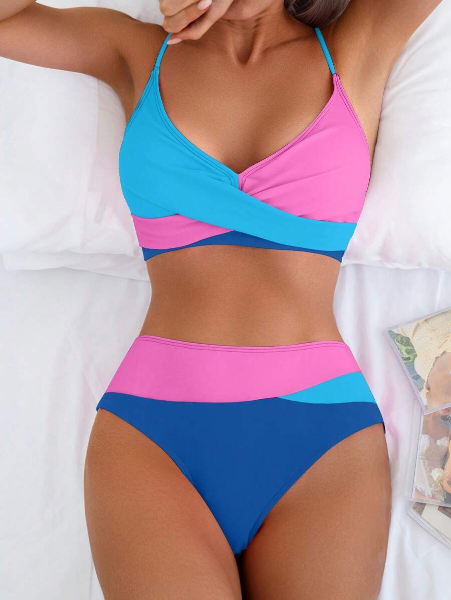 Biquíni Duo Contorno Harmonia