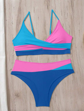 Biquíni Duo Contorno Harmonia