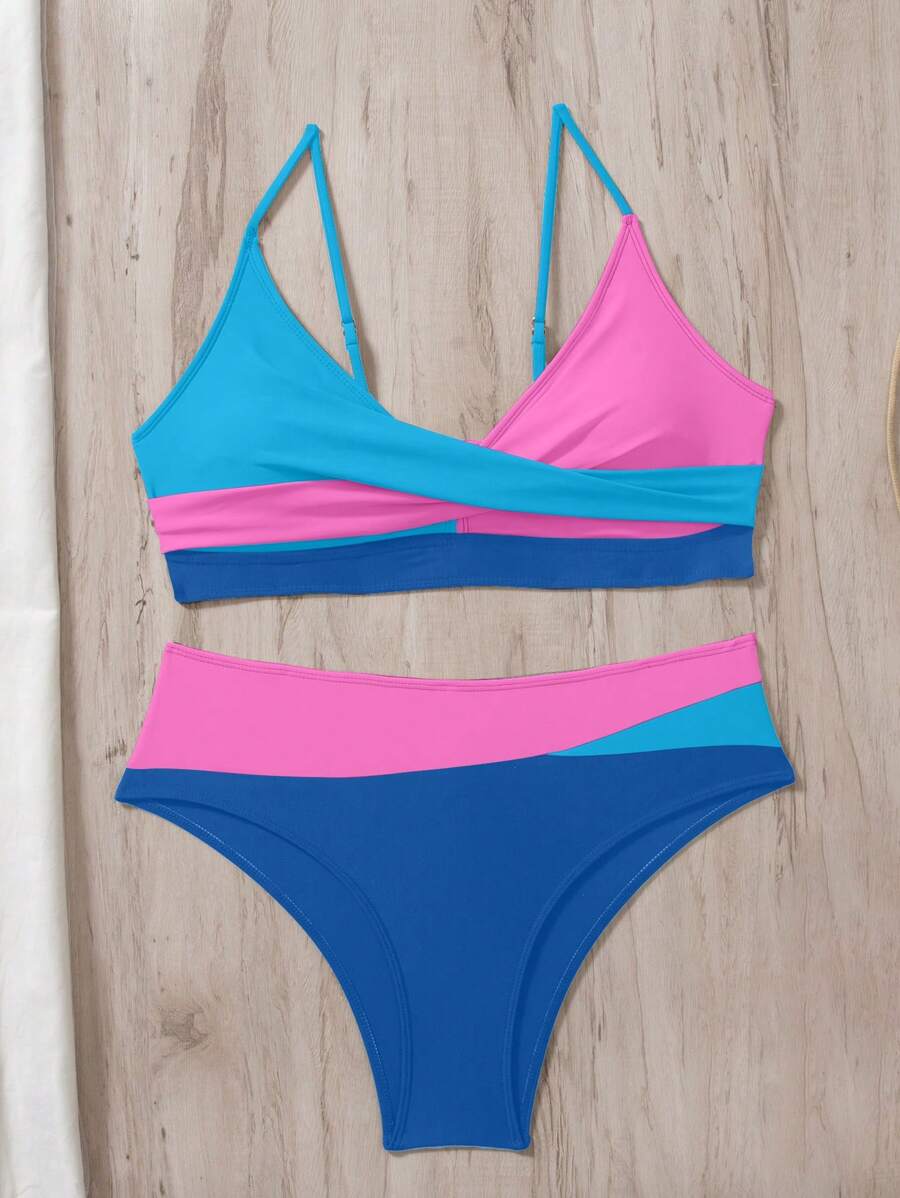 Biquíni Duo Contorno Harmonia