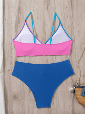 Biquíni Duo Contorno Harmonia